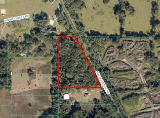 8644 NW 38th Avenue Rd, Ocala, FL 34482
