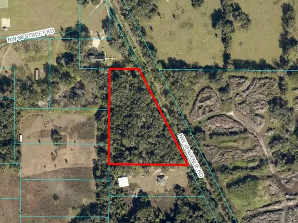 8644 NW 38th Avenue Rd, Ocala, FL 34482