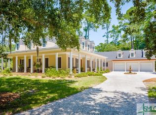 35 Sundew Rd, Savannah, GA 31411