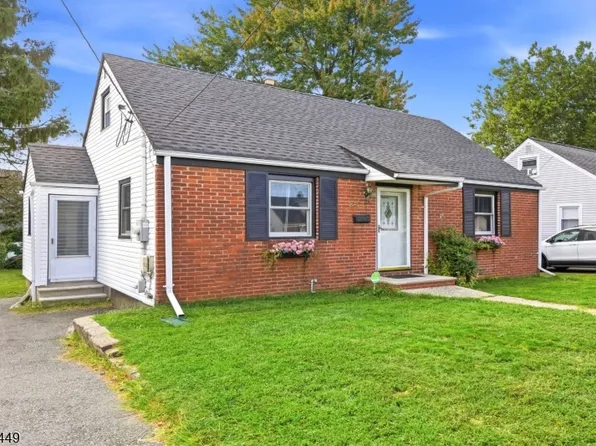 211 Martin Ave, Clifton City, NJ 07012