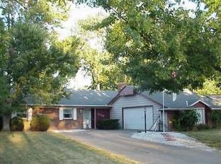 1143 Lee Ave, Pt Clinton, OH 43452