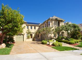 11375 Mustang Ridge Dr, San Diego, CA 92130