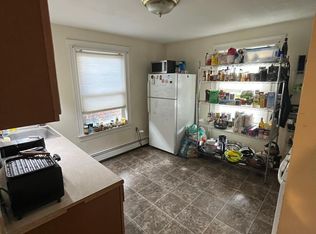2386 Massachusetts Ave #2A, Cambridge, MA 02140