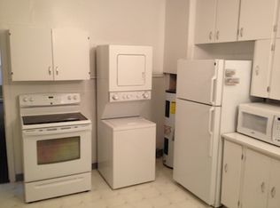 300 N Sprague St APT 1, Ellensburg, WA 98926