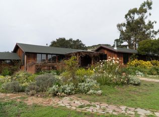 46 Miramonte Rd, Carmel Valley, CA 93924