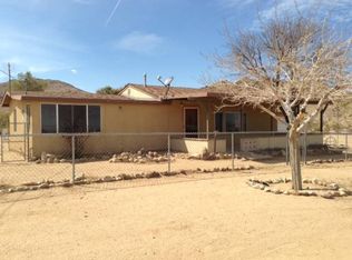 55626 Marmac Rd, Landers, CA 92285