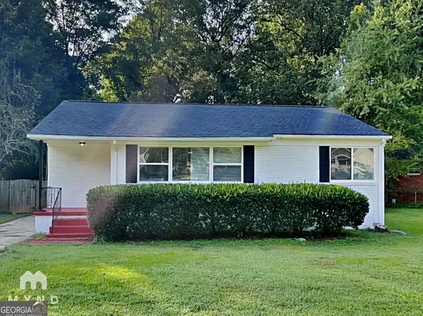 742 Quaker St SW, Atlanta, GA 30315