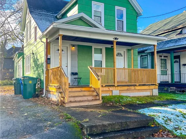 35 Danforth St, Rochester, NY 14611