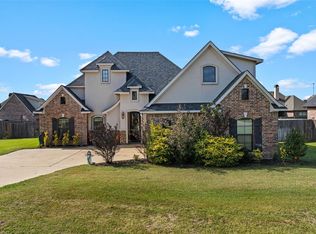 351 Diane Ln, Stonewall, LA 71078