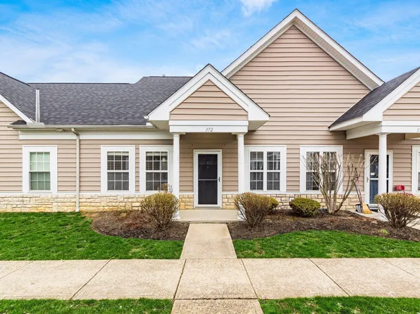 372 Dysar Run Dr, Blacklick, OH 43004