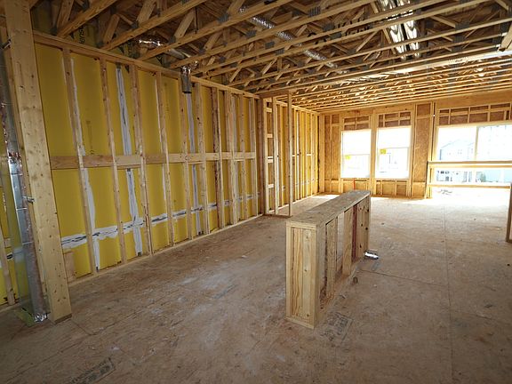 Interior - March 31, 2026