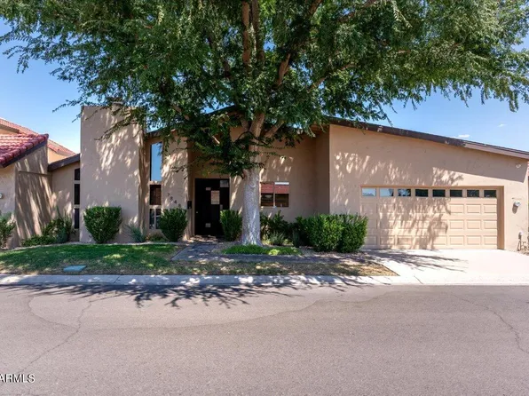 7848 E SAGE Drive, Scottsdale, AZ 85250