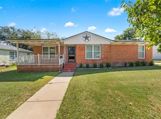 4108 Huaco Ln, Waco, TX 76710