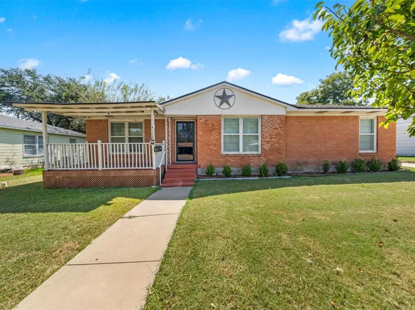 4108 Huaco Ln, Waco, TX 76710