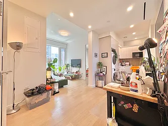 Rented by Doorway NYC, LLC