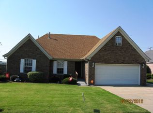 119 Primo Cir, Marion, AR 72364