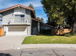 1855 Pepper Tree Ct, Thousand Oaks, CA 91362