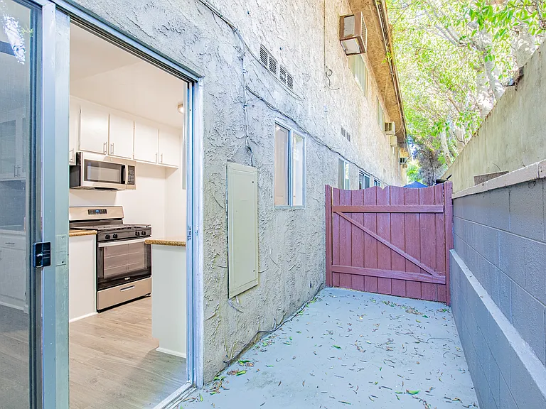 Northgate Apartments — Photo 1
