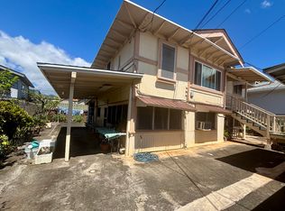 3160 Lincoln Ave #3, Honolulu, HI 96816