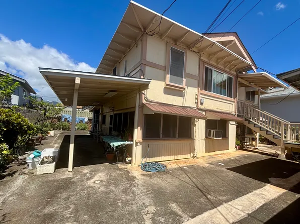 3160 Lincoln Ave #3, Honolulu, HI 96816