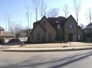 9271 Randle Valley Dr, Cordova, TN 38018