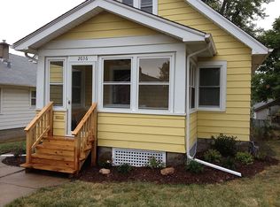 2036 N 60th Ave, Omaha, NE 68104