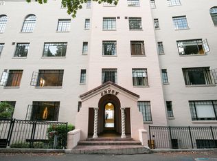 2336 SW Osage St UNIT 707, Portland, OR 97205