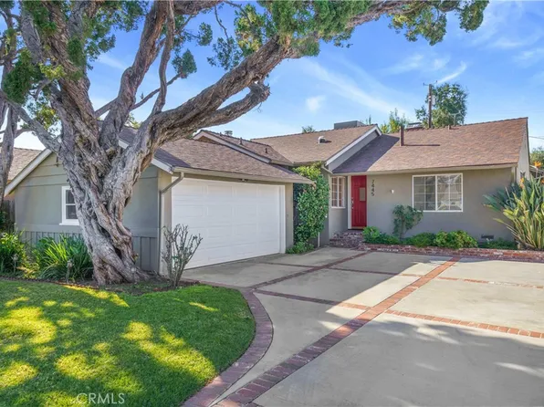 7445 Mammoth Ave, Van Nuys, CA 91405
