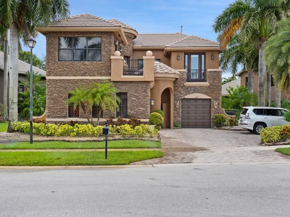 3501 COLLONADE Drive, Wellington, FL 33449