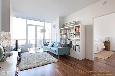 Rented by Citi Habitats