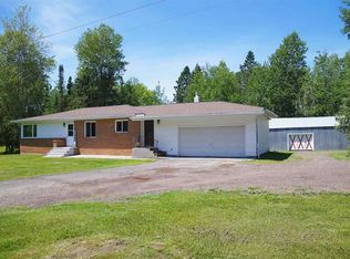 2977 Highway 23, Wrenshall, MN 55797