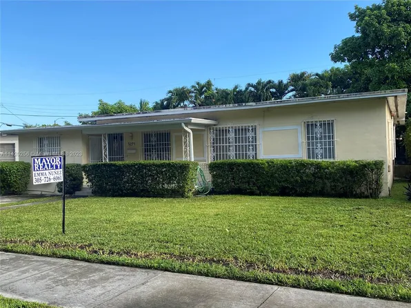 5271 SW 4th St, Miami, FL 33134