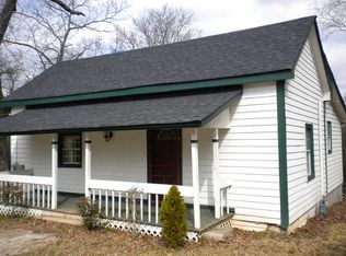 1 Rosie Ln, Porterdale, GA 30016