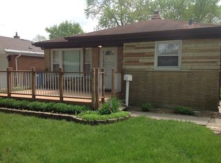 3809 153rd St, Midlothian, IL 60445