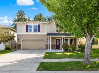 6730 S Dewberry Way, Boise, ID 83709