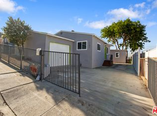 1191 N Stone St, Los Angeles, CA 90063