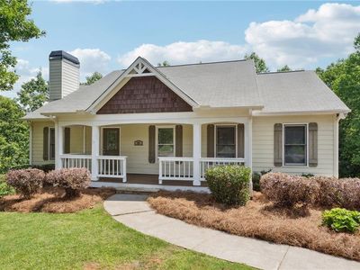 58 Arabian Ct, Jasper, GA, 30143