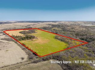 0 Tower Hill Rd, Belvue, KS 66407