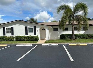 2930 Crosley Dr E APT J, West Palm Beach, FL 33415