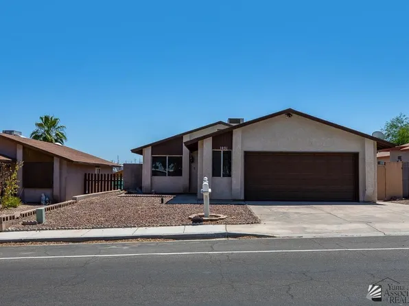 1051 W 14th Ave, Yuma, AZ 85364