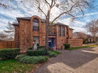 816 Shady Lake Dr, Bedford, TX 76021