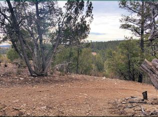 2926 Deer Hill Rd, Heber, AZ 85928