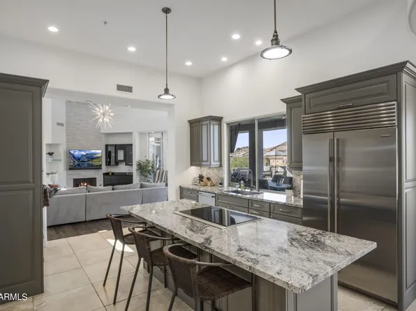 10448 E Skinner Dr, Scottsdale, AZ 85262