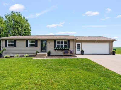 411 Sunrise St, Denver, IA, 50622