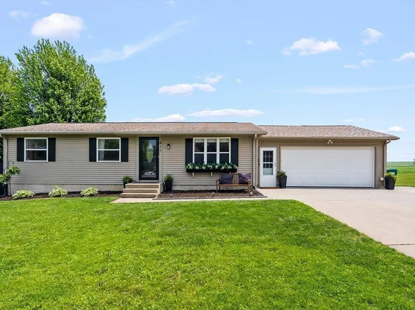 411 Sunrise St, Denver, IA 50622