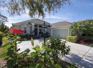 671 Brush Foot Dr, Sebastian, FL 32958