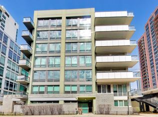 650 W Wayman St Unit 404C, Chicago, IL 60661