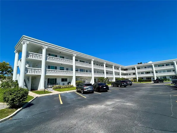 2454 AUSTRALIA WAY E #38, CLEARWATER, FL 33763