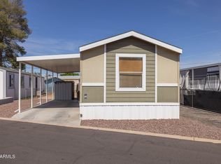 342 S 40th Street #3, Mesa, AZ 85206