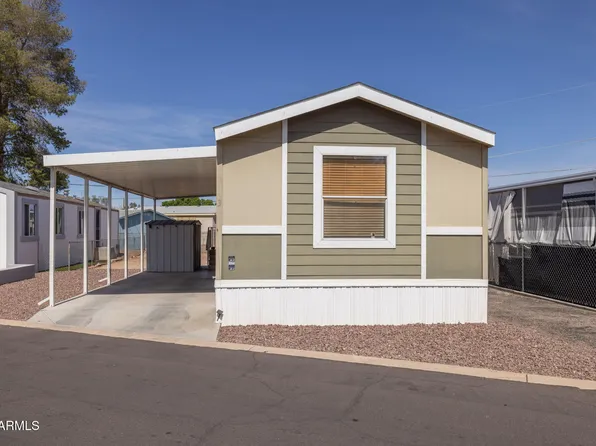 342 S 40th Street #3, Mesa, AZ 85206